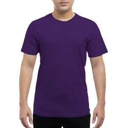 Heather Team Purple