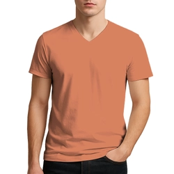 Burnt Orange