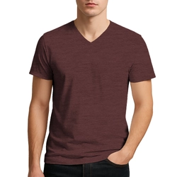 Heather Maroon