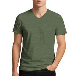 Heather Military Green