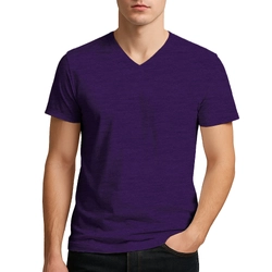 Heather Team Purple