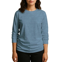 Heather Deep Teal