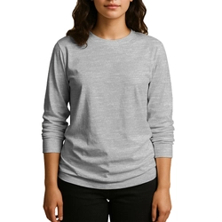 Heather Grey