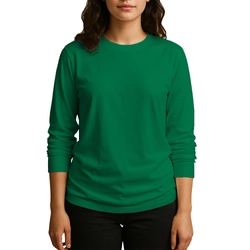 Safety Green