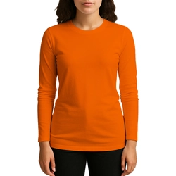 Safety Orange
