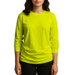 Safety Yellow