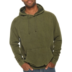 Vintage Forest Green