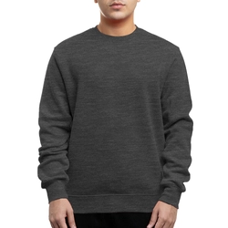 Dark Heather Grey