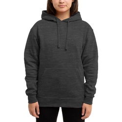 Dark Heather Grey