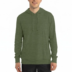 Heather Military Green