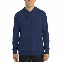 Heather Navy