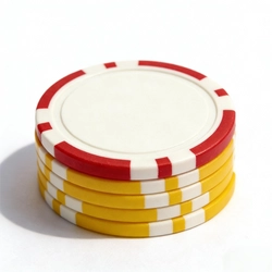 Long-Short Colored Lines in the Edge