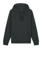 Dark Heather Grey