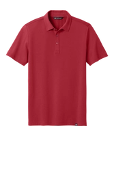 Scooter Red
