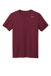 Deep Maroon