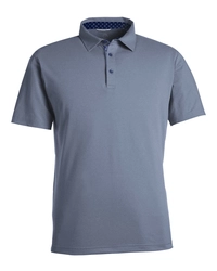 Navy Heather