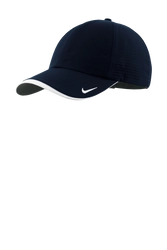 Navy/ White