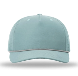Smoke Blue/ Grey White