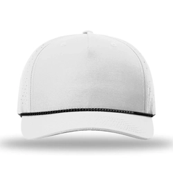Silver/ Black Silver