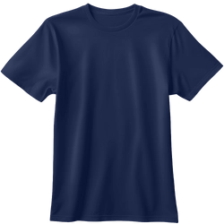 Heather Navy