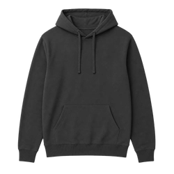 Dark Heather Grey