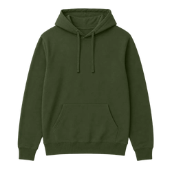 Heather Military Green