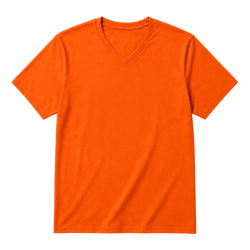 Astros Orange