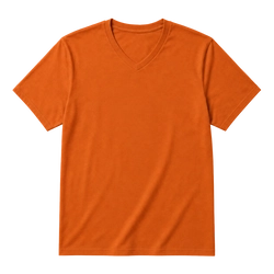 Burnt Orange