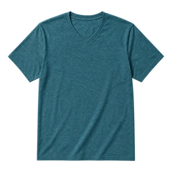 Heather Deep Teal