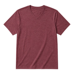 Heather Maroon