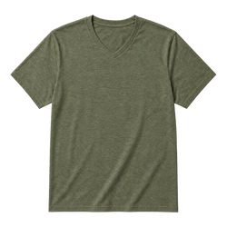 Heather Military Green