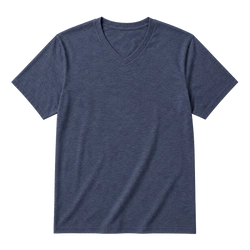 Heather Navy