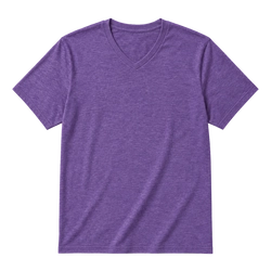 Heather Team Purple