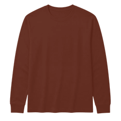 Texas Orange