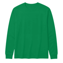 True Kelly Green