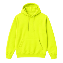 Neon Yellow