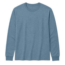 Heather Deep Teal