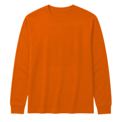 Safety Orange