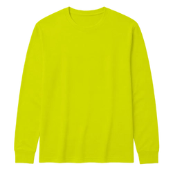 Safety Yellow