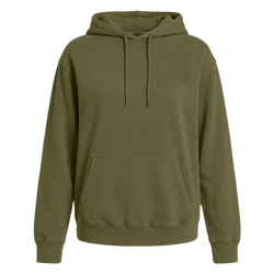 Vintage Forest Green