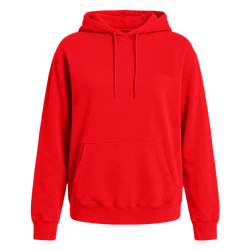 Vintage True Red
