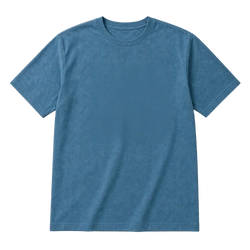 Blue Mineral