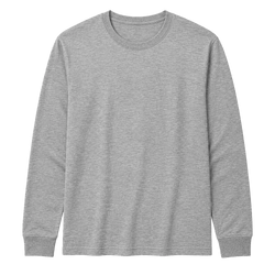 Heather Grey