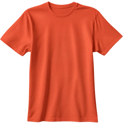 Astros Orange