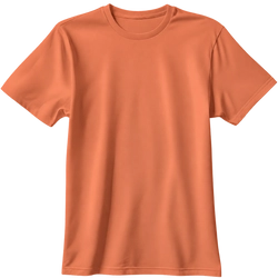 Burnt Orange