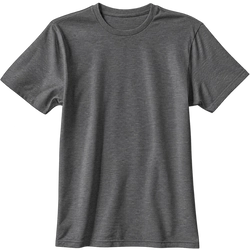 Dark Heather Grey