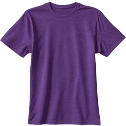 Heather Team Purple