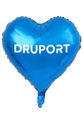 Single Color Printed