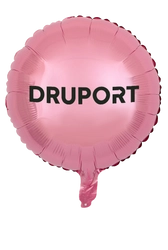 Single Color Printed