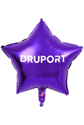 Single Color Printed